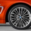 BMW 4 Series LCI didedahkan – gaya, suspensi baharu