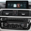 BMW 4 Series LCI didedahkan – gaya, suspensi baharu
