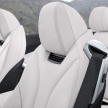 BMW 4 Series LCI didedahkan – gaya, suspensi baharu