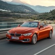 BMW 4 Series LCI didedahkan – gaya, suspensi baharu