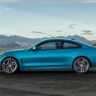BMW 4 Series LCI didedahkan – gaya, suspensi baharu
