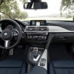 BMW 4 Series LCI didedahkan – gaya, suspensi baharu