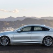 BMW 4 Series LCI didedahkan – gaya, suspensi baharu