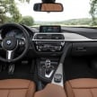 BMW 4 Series LCI didedahkan – gaya, suspensi baharu
