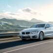 BMW 4 Series LCI didedahkan – gaya, suspensi baharu