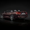 BMW 4 Series LCI didedahkan – gaya, suspensi baharu