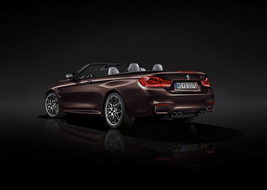 BMW 4 Series LCI didedahkan – gaya, suspensi baharu 605676