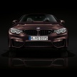 BMW 4 Series LCI didedahkan – gaya, suspensi baharu