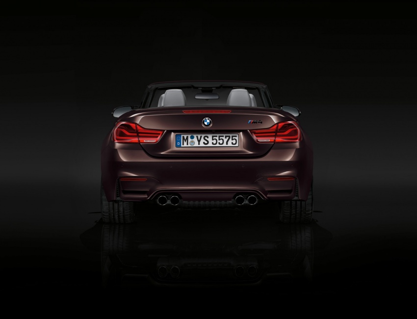 BMW 4 Series LCI didedahkan – gaya, suspensi baharu 605678