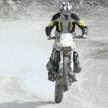 BMW Motorrad dan Touratech bina R1200 GS Rambler