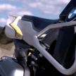 BMW Motorrad dan Touratech bina R1200 GS Rambler