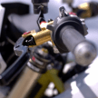 BMW Motorrad dan Touratech bina R1200 GS Rambler