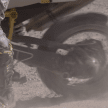 BMW Motorrad dan Touratech bina R1200 GS Rambler
