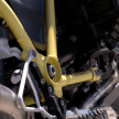 BMW Motorrad dan Touratech bina R1200 GS Rambler