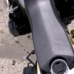 BMW Motorrad dan Touratech bina R1200 GS Rambler