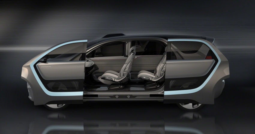 Chrysler Portal Concept – van mini masa hadapan 597819