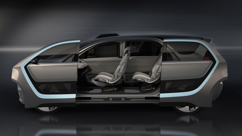Chrysler Portal to debut at CES – for the millennials 597808