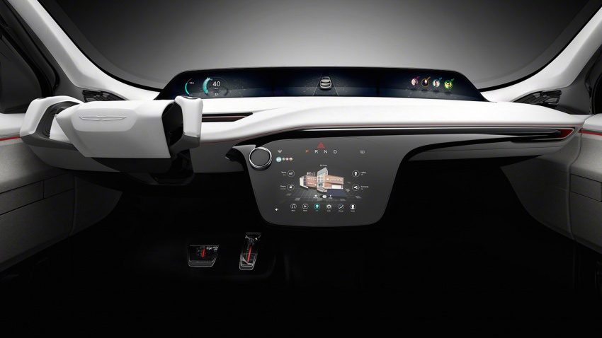 Chrysler Portal to debut at CES – for the millennials 597809