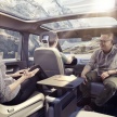 Volkswagen I.D Buzz Concept – jelmaan semula ‘Kombi Van’ dengan janakuasa elektrik sepenuhnya