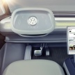 SPYSHOT: Volkswagen ID. Buzz produksi terdedah