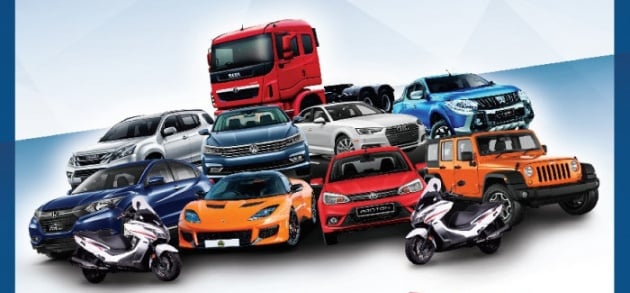 AD: DRB-HICOM Autofest 2017, Jan 14-15, Glenmarie – deals on Proton, Audi, Jeep and more, plus win a car!