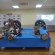 Pusat Sumber Institut Automotif Malaysia (MAIRC) – bakal penuhi bekalan tenaga mahir industri automotif