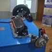Pusat Sumber Institut Automotif Malaysia (MAIRC) – bakal penuhi bekalan tenaga mahir industri automotif