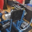 Pusat Sumber Institut Automotif Malaysia (MAIRC) – bakal penuhi bekalan tenaga mahir industri automotif