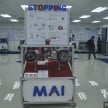 Pusat Sumber Institut Automotif Malaysia (MAIRC) – bakal penuhi bekalan tenaga mahir industri automotif