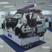 Pusat Sumber Institut Automotif Malaysia (MAIRC) – bakal penuhi bekalan tenaga mahir industri automotif
