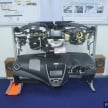 Pusat Sumber Institut Automotif Malaysia (MAIRC) – bakal penuhi bekalan tenaga mahir industri automotif