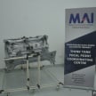 Pusat Sumber Institut Automotif Malaysia (MAIRC) – bakal penuhi bekalan tenaga mahir industri automotif