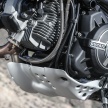 TUNGGANG UJI: Ducati Scrambler Desert Sled – buka jalan kepada pengembaraan, mampu redah offroad