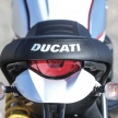 TUNGGANG UJI: Ducati Scrambler Desert Sled – buka jalan kepada pengembaraan, mampu redah offroad