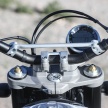 Ducati Scrambler Desert Sled dipertonton di Sepanyol – dijangka tiba di Malaysia pertengahan tahun 2017