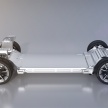 Faraday Future FF 91 EV – 1,050 hp, 0-96 km/h in 2.39 secs, 700 km range, facial recognition entry, 3D lidar