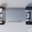 Faraday Future FF 91 EV – 1,050 hp, 0-96 km/h in 2.39 secs, 700 km range, facial recognition entry, 3D lidar