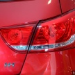 Haval M4 kini dikenali sebagai H1 – hanya 6AMT, ECS  untuk semua varian, harga bermula RM60k