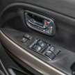 Haval M4 kini dikenali sebagai H1 – hanya 6AMT, ECS  untuk semua varian, harga bermula RM60k