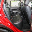 Haval M4 kini dikenali sebagai H1 – hanya 6AMT, ECS  untuk semua varian, harga bermula RM60k