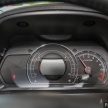 Haval M4 kini dikenali sebagai H1 – hanya 6AMT, ECS  untuk semua varian, harga bermula RM60k