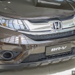 GALLERY: Honda BR-V – spec by spec comparison