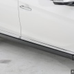 GALERI: Honda BR-V – imej SUV, praktikaliti MPV