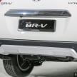 VIDEO: Honda BR-V crossover full walk-around tour