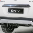 PANDU UJI: Honda BR-V – adakah ia benar-benar mampu memenuhi jangkaan bagi kegunaan keluarga?
