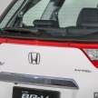 Honda BR-V langkaui sasaran asal, terima tempahan lebih 4,000 unit selepas tiga minggu dilancarkan