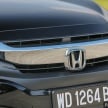 GALLERY: Honda Civic 1.8S – it’s quietly competent