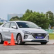 PANDU UJI: Hyundai Ioniq Hybrid – pakej teknologi komprehensif, harga berpatutan beri nilai tersendiri