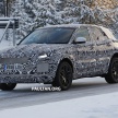 SPYSHOTS: Jaguar E-Pace – F-Pace’s smaller sibling