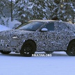 SPYSHOTS: Jaguar E-Pace – F-Pace’s smaller sibling